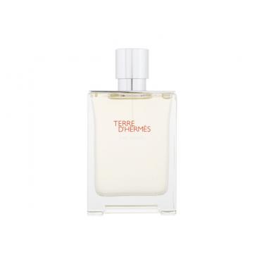 Hermes Terre D´Hermes Eau Givrée  100Ml  Refillable  Per Uomo (Eau De Parfum)