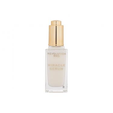 Revolution Pro Miracle Serum 30Ml  Per Donna  (Skin Serum)  