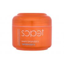 Ziaja Sopot      50Ml Per Donna (Self Tanning Product) Bronzing Face Cream Relaxing