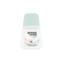 Garnier Mineral Hyaluronic Care  50Ml   72H Per Donna (Antitraspirante)