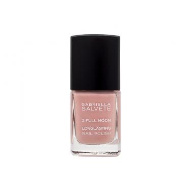 Gabriella Salvete Over The Moon      11Ml Per Donna (Nail Polish) Longlasting Nail Polish