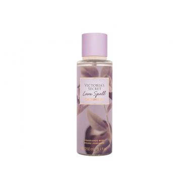 Victorias Secret Love Spell      250Ml Per Donna (Body Spray) Cashmere