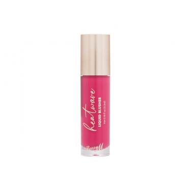 Barry M Heatwave      5,5Ml Per Donna (Blush) Liquid Blusher