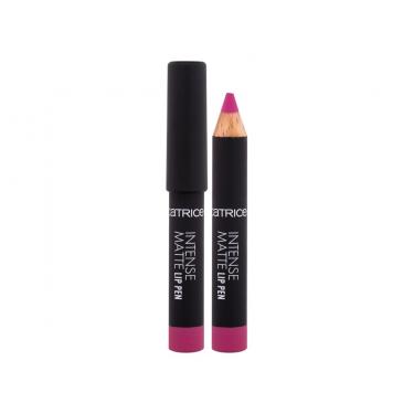 Catrice Intense Matte      1,2G Per Donna (Lipstick) Lip Pen