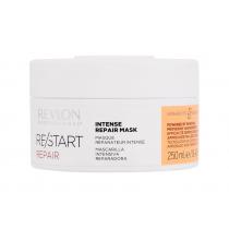 Revlon Professional Re/Start      250Ml Per Donna (Hair Mask) Repair Intense Repair Mask