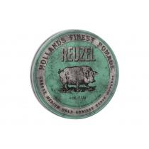 Reuzel Hollands Finest Pomade      113G Per Uomo (Hair Wax) Grease Medium Hold