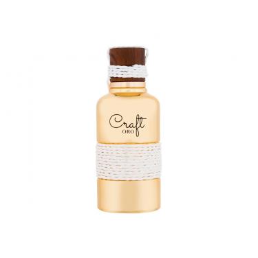 Vurv Craft Oro 100Ml    (Eau De Parfum) Per Donna  