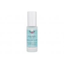 Eucerin Hyaluron-Filler + 3X Effect Ultra Light Moisture Booster 30Ml  Per Donna  (Skin Serum)  