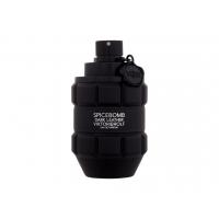 Viktor & Rolf Spicebomb      90Ml Per Uomo (Eau De Parfum) Dark Leather