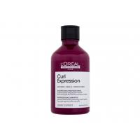 Loreal Professionnel Curl Expression      300Ml Per Donna (Shampoo) Professional Shampoo