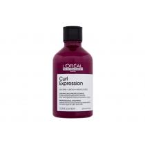 Loreal Professionnel Curl Expression      300Ml Per Donna (Shampoo) Professional Shampoo