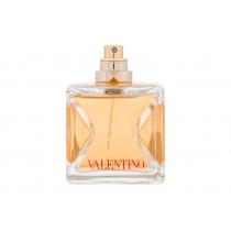 Valentino Voce Viva Intensa  100Ml    Per Donna Senza Confezione(Eau De Parfum)