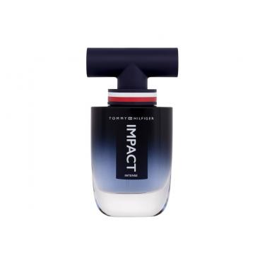 Tommy Hilfiger Impact      50Ml Per Uomo (Eau De Parfum) Intense