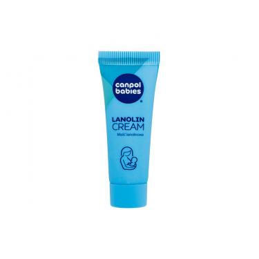 Canpol Babies Lanolin Cream  7G  Per Donna  (Bust Care)  