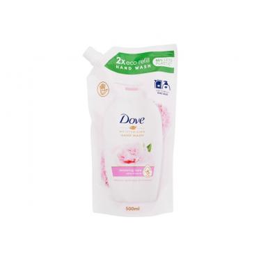 Dove Renewing Care Refill     500Ml Per Donna (Liquid Soap) Moisturising Hand Wash