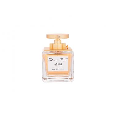 Oscar De La Renta Alibi  100Ml  Per Donna  (Eau De Parfum)  