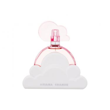 Ariana Grande Cloud      100Ml Per Donna (Eau De Parfum) Pink