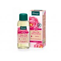 Kneipp Wild Rose  100Ml  Per Donna  (Body Oil)  
