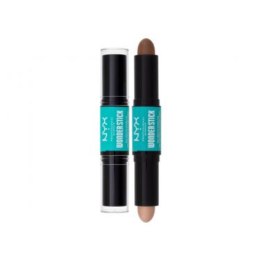 Nyx Professional Makeup Wonder Stick 8G    (Corrector) Per Donna  04 Medium