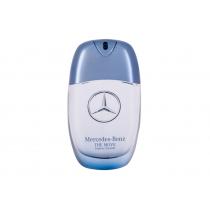 Mercedes-Benz The Move Express Yourself 100Ml  Per Uomo  (Eau De Toilette) senza confezione  