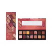 Catrice Pro  10,6G  Per Donna  (Eye Shadow) Desert Romance 