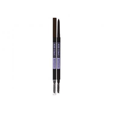 Maybelline Express Brow      9G Per Donna (Eyebrow Pencil) Ultra Slim