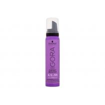 Schwarzkopf Professional Igora      100Ml Per Donna (Hair Color) Expert Mousse