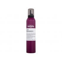 Loreal Professionnel Curl Expression 10-In-1 Professional Cream-In-Mousse 250Ml  Per Donna  (Waves Styling)  