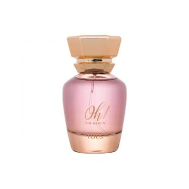 Tous Oh! The Origin  50Ml  Per Donna  (Eau De Parfum)  