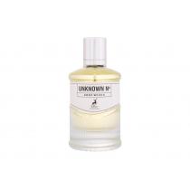 Maison Alhambra Unknown N° Deep Woods      100ml(Eau de Parfum) Unisex