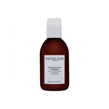 Sachajuan Anti Pollution   250Ml    Per Donna (Condizionatore)