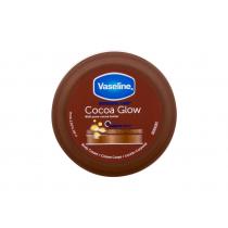 Vaseline Intensive Care Cocoa Glow  75Ml    Per Donna (Crema Per Il Corpo)