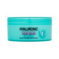 Xpel Hyaluronic Hydration Boosting Hair Mask 300Ml  Per Donna  (Hair Mask)  