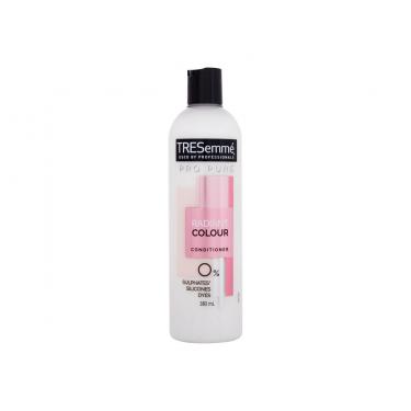 Tresemme Pro Pure Radiant Colour Conditioner 380Ml  Per Donna  (Conditioner)  