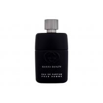 Gucci Guilty      50Ml Per Uomo (Eau De Parfum)