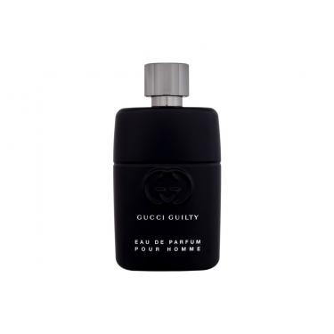 Gucci Guilty      50Ml Per Uomo (Eau De Parfum)