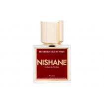 Nishane Hundred Silent Ways      100Ml Unisex (Perfume Extract)