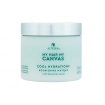 Alterna My Hair My Canvas Cool Hydrations Nourishing Masque  177Ml    Per Donna (Maschera Per Capelli)