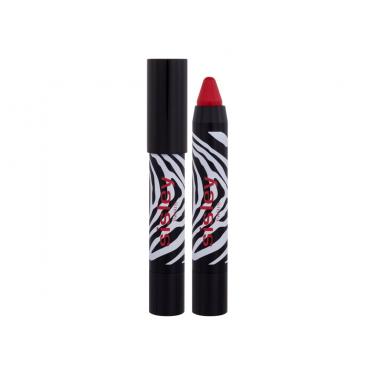 Sisley Phyto Lip Twist 2,5G  Per Donna  (Lip Balm)  13 Poppy