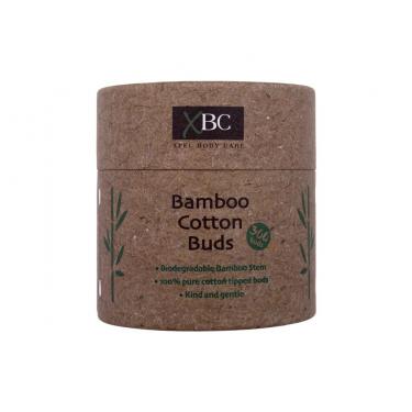 Xpel Bamboo Cotton Buds 300Pc  Unisex  (Cotton Buds)  