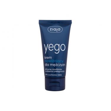 Ziaja Men  Spf6    50Ml Per Uomo (Day Cream) Moisturizing Cream