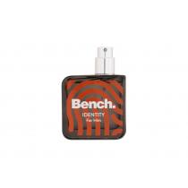 Bench. Identity       30ml(Eau de Toilette)Senza confezione Per Uomo