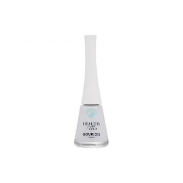 Bourjois Paris Healthy Mix      9Ml Per Donna (Nail Polish)