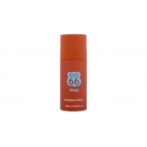 Route 66 Texas      150Ml Per Uomo (Deodorant)