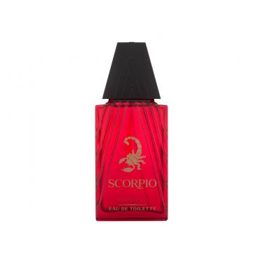 Scorpio Inferno   75Ml    Per Uomo (Eau De Toilette)