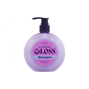 Xpel It’s Giving Gloss Shampoo      300ml(Shampoo) Per Donna