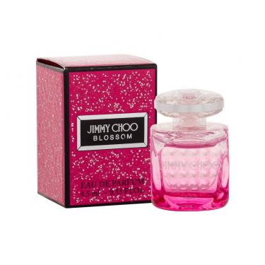 Jimmy Choo Jimmy Choo Blossom  4,5Ml    Per Donna (Eau De Parfum)