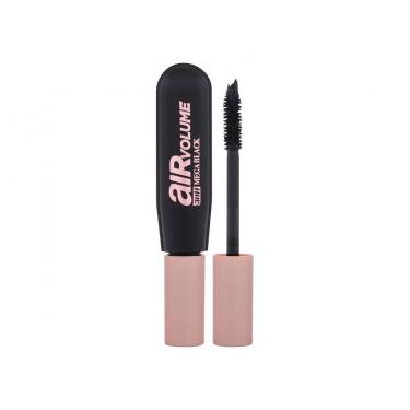 L'Oréal Paris Air Volume 30H Mega Black  9,4Ml Black   Per Donna (Mascara)