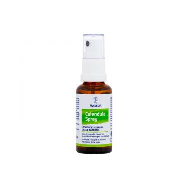 Weleda Calendula Spray  30Ml    Unisex (Spray Per Il Corpo)