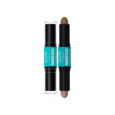 Nyx Professional Makeup Wonder Stick 8G    (Corrector) Per Donna  03 Light Medium